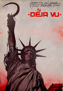 Watch Deja vu