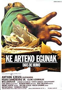 Watch Ke arteko egunak
