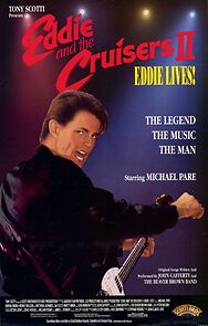 Watch Eddie and the Cruisers II: Eddie Lives!