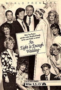 Watch An Eight Is Enough Wedding