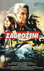 Watch The Endangered