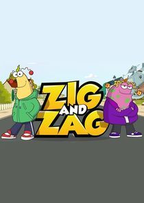 Watch Zig and Zag