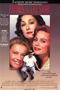 Watch Enemies, A Love Story