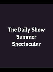 Watch The Daily Show Summer Spectacular (TV Special 1999)