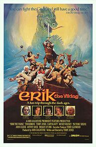Watch Erik the Viking