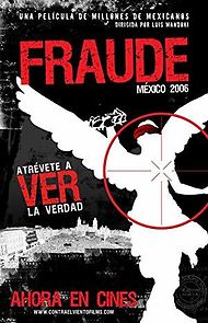 Watch Fraude: México 2006