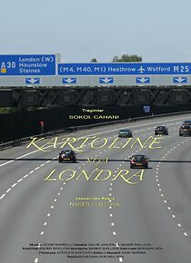 Watch Kartoline Nga Londra