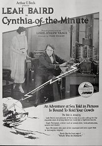 Watch Cynthia of the Minute