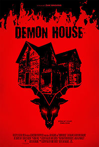 Watch Demon House