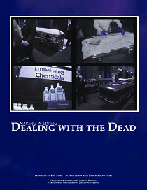 Watch Funeral Director: Making a Living Dealing with the Dead