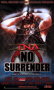 Watch TNA Wrestling: No Surrender (TV Special 2007)