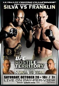 Watch UFC 77: Hostile Territory (TV Special 2007)
