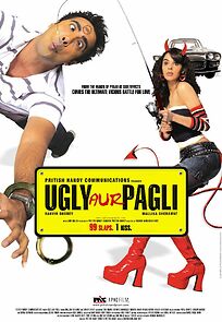Watch Ugly Aur Pagli