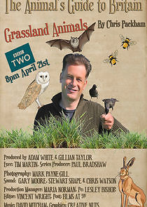 Watch The Animal's Guide to Britain