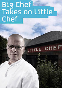 Watch Big Chef Takes on Little Chef