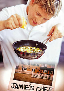 Watch Jamie's Chef