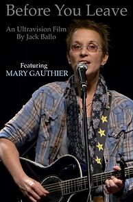 Watch Before You Leave (Short 2011)