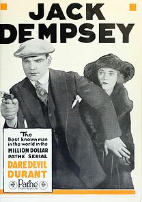 Watch Daredevil Jack