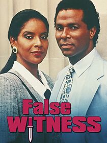 Watch False Witness