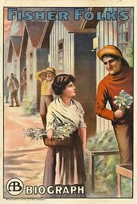 Watch Fisher Folks (Short 1911)