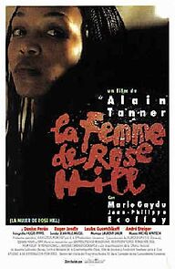 Watch La femme de Rose Hill