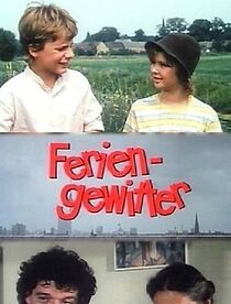 Watch Feriengewitter