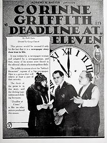Watch Deadline at Eleven