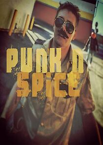 Watch Punk 'n' Spice (Short 2014)
