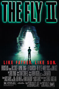 Watch The Fly II