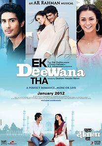 Watch Ekk Deewana Tha