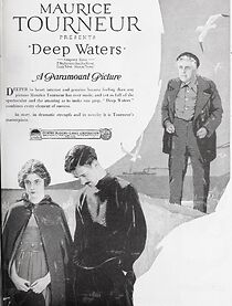 Watch Deep Waters