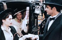 Watch Frau Berta Garlan