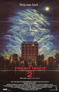 Watch Fright Night Part 2