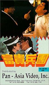 Watch The Fortune Code