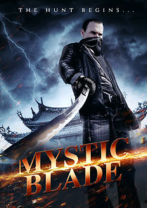 Watch Mystic Blade