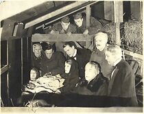 Watch Democracy: The Vision Restored