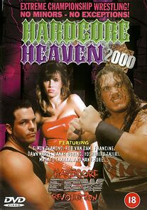 Watch ECW Hardcore Heaven '00 (TV Special 2000)