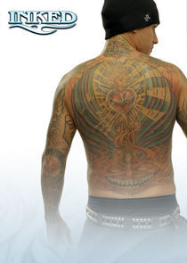 Watch Inked