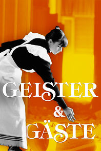 Watch Geister & Gäste: In Memoriam Grand Hotel Brissago
