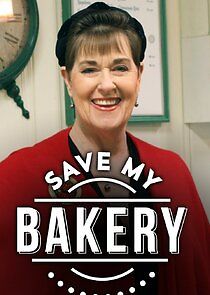 Watch Save My Bakery