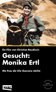 Watch Gesucht: Monika Ertl
