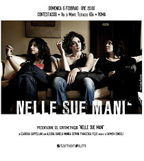 Watch Nelle sue mani (Short 2011)