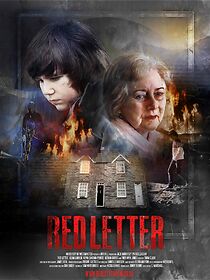 Watch Red Letter (Short 2011)