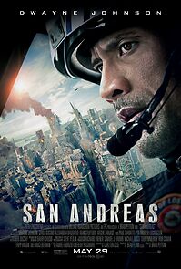 Watch San Andreas