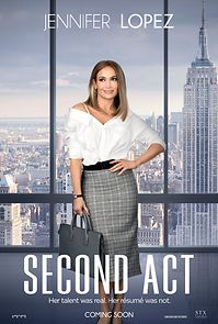 Watch Second Act