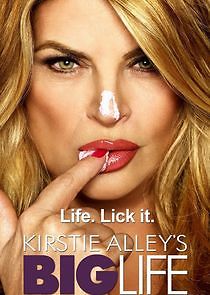 Watch Kirstie Alley's Big Life