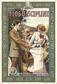 Watch Flo's Discipline (Short 1912)