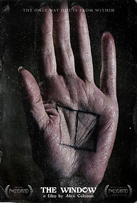 Watch The Window (Short 2013)