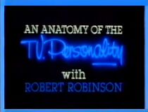 Watch Television: The Magic Rectangle - An Anatomy of the TV Personality