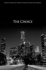 Watch The Choice (Short 2011)